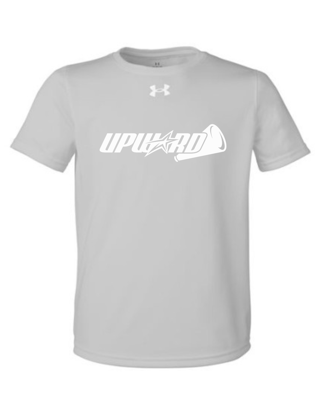 Cheerleading— Under Armour® T-Shirt - Color Assortment