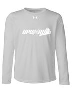 Cheerleading — Under Armour® Long Sleeve - Color Assortment