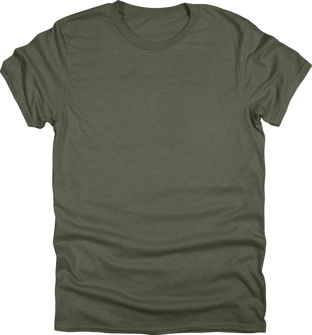 Adult Unisex Gildan 500 T-Shirt