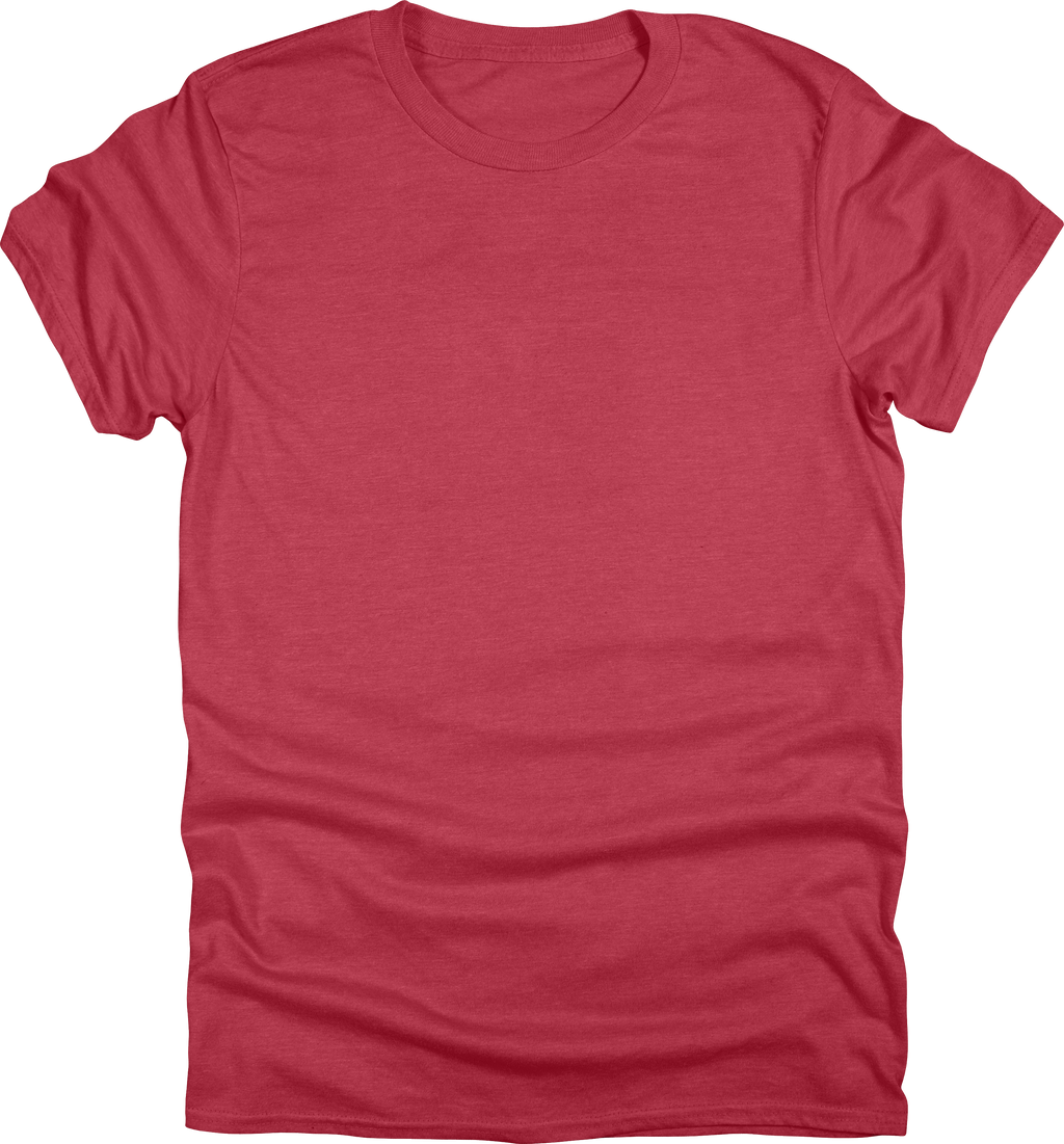 Adult Unisex Gildan 500 T-Shirt