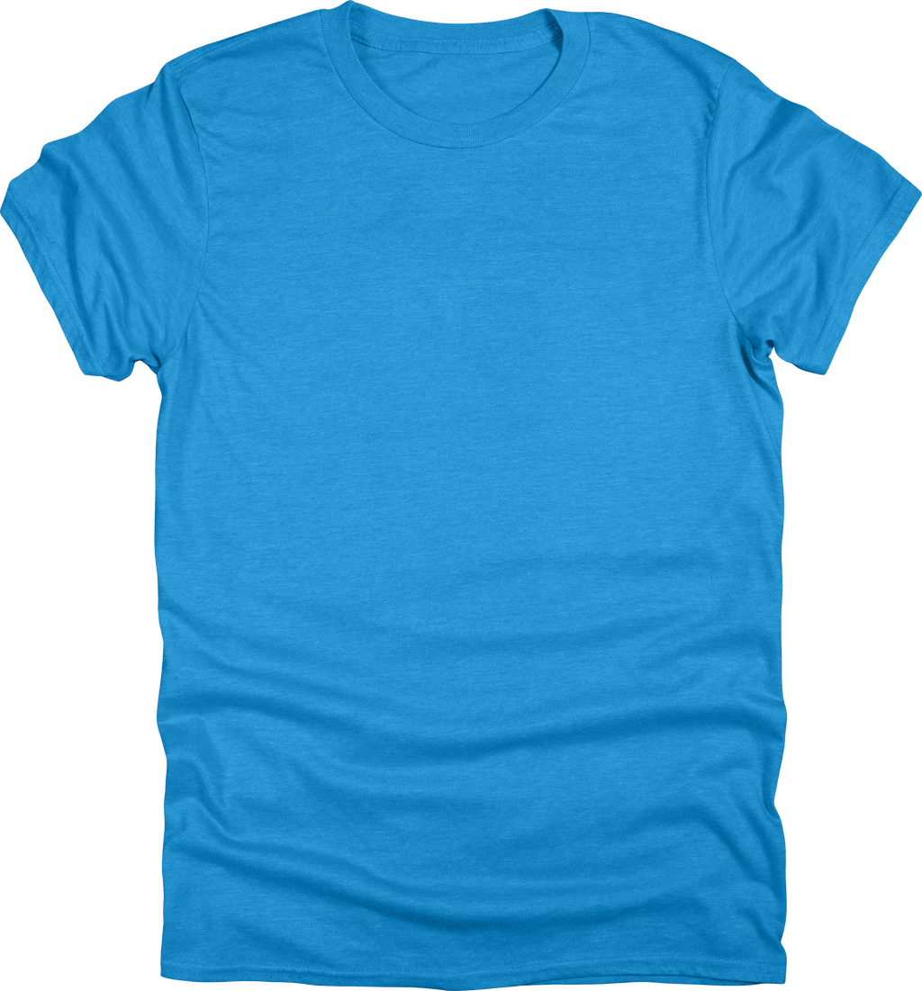 Adult Unisex Gildan 500 T-Shirt