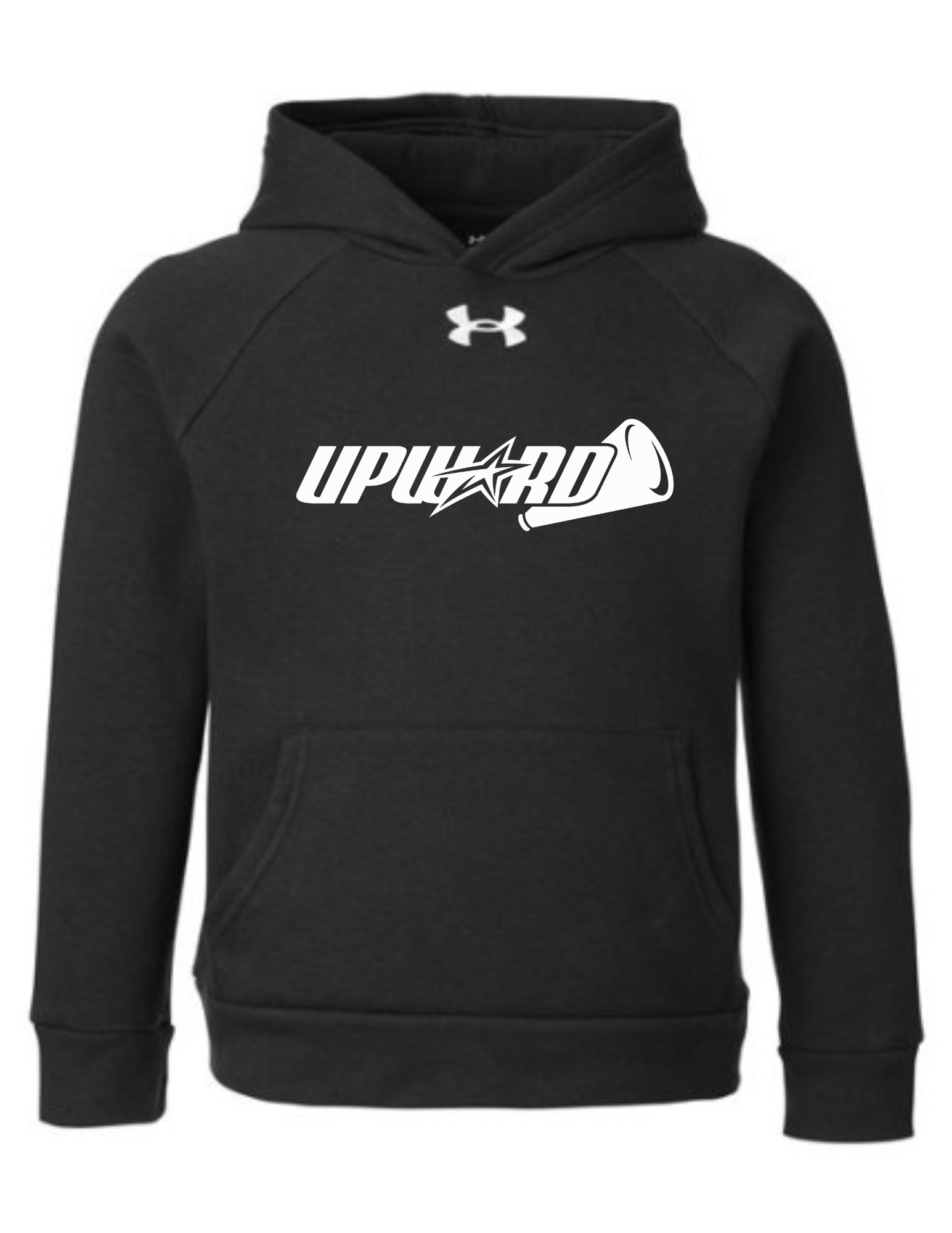 Cheerleading - Under Armour Hoodie - Color Assortment