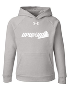 Cheerleading - Under Armour Hoodie - Color Assortment