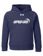 Basketball- Under Armour Hoodie - Color Assortment