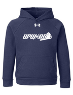 Cheerleading - Under Armour Hoodie - Color Assortment