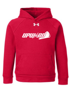 Cheerleading - Under Armour Hoodie - Color Assortment