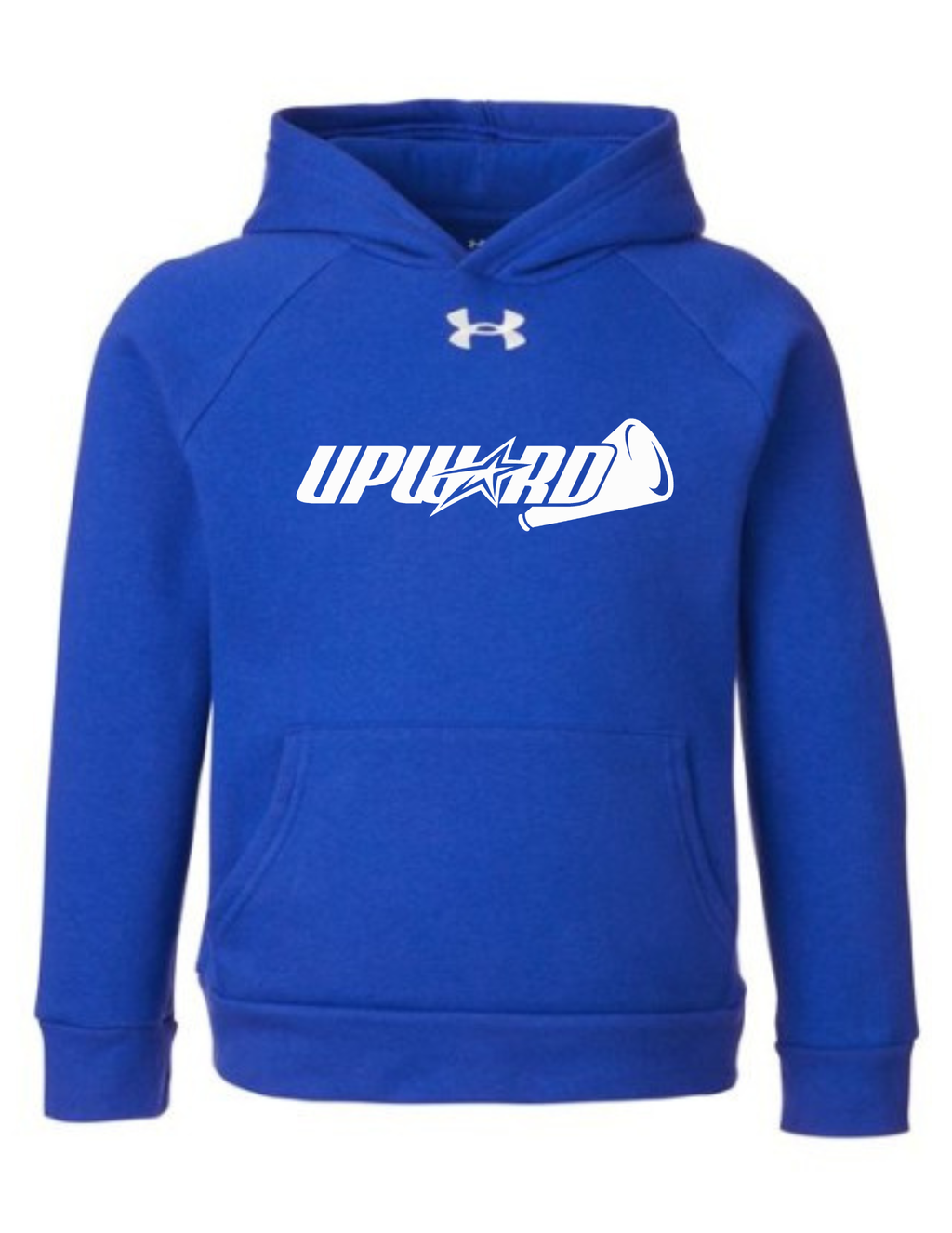 Cheerleading - Under Armour Hoodie - Color Assortment