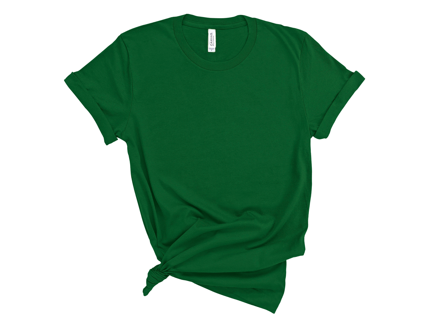 Youth Unisex T-Shirt - Bella Canvas 3001C