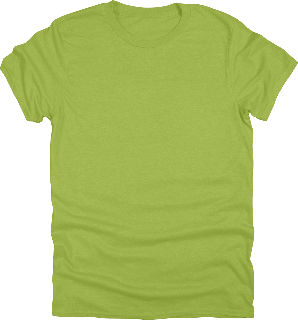 Adult Unisex Gildan 500 T-Shirt