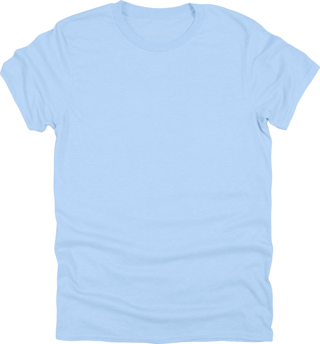 Adult Unisex Gildan 500 T-Shirt