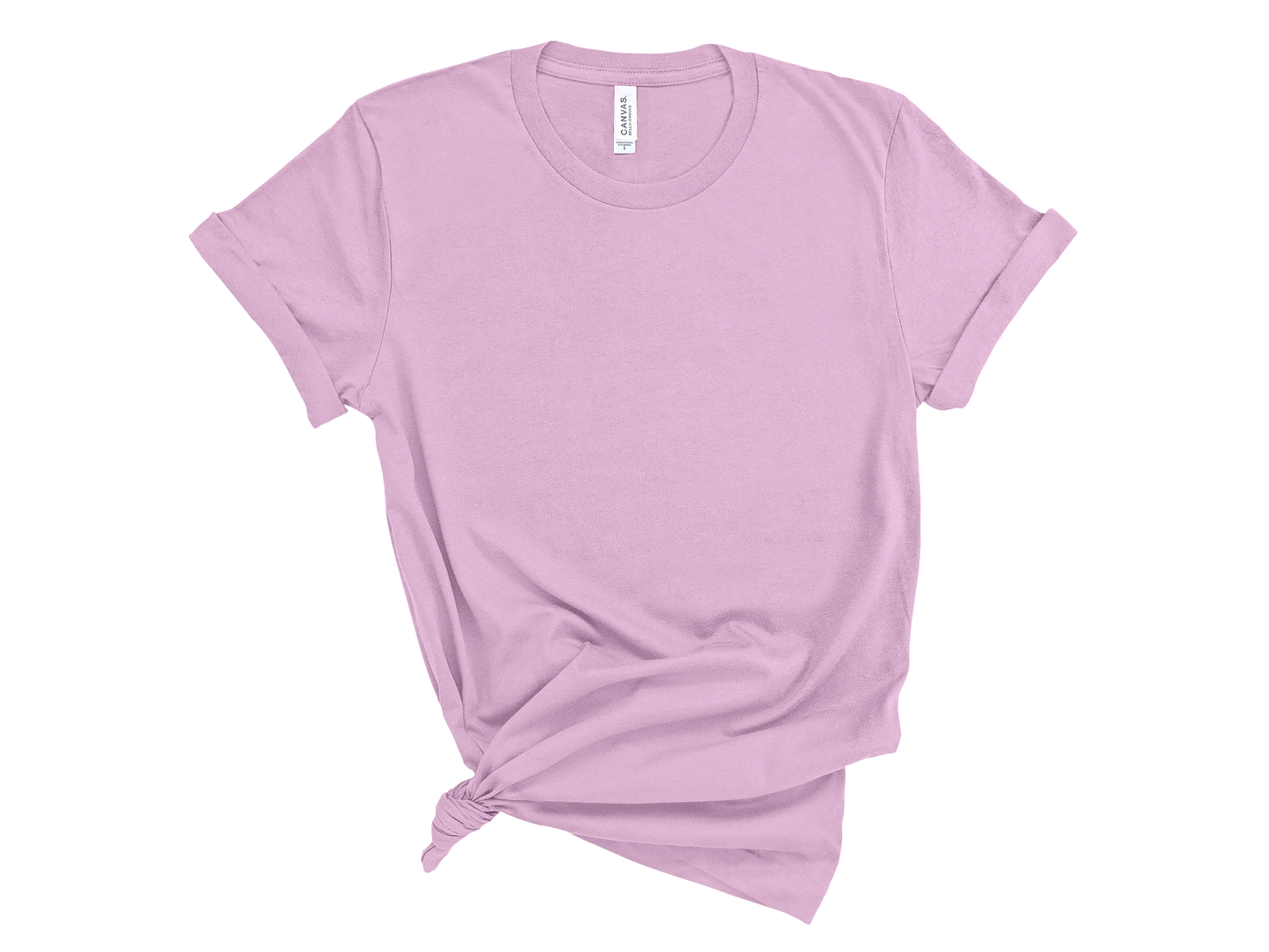 Youth Unisex T-Shirt - Bella Canvas 3001C