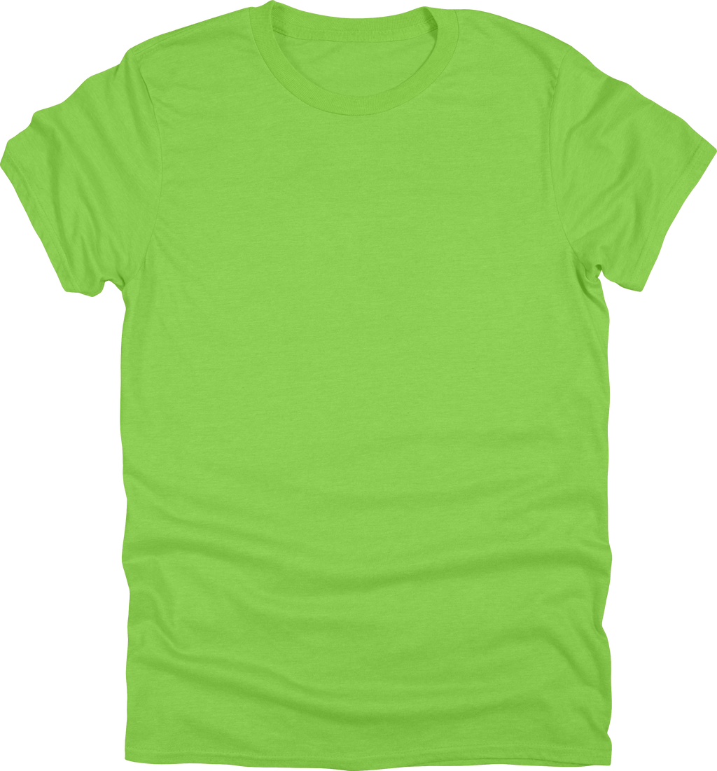 Adult Unisex Gildan 500 T-Shirt