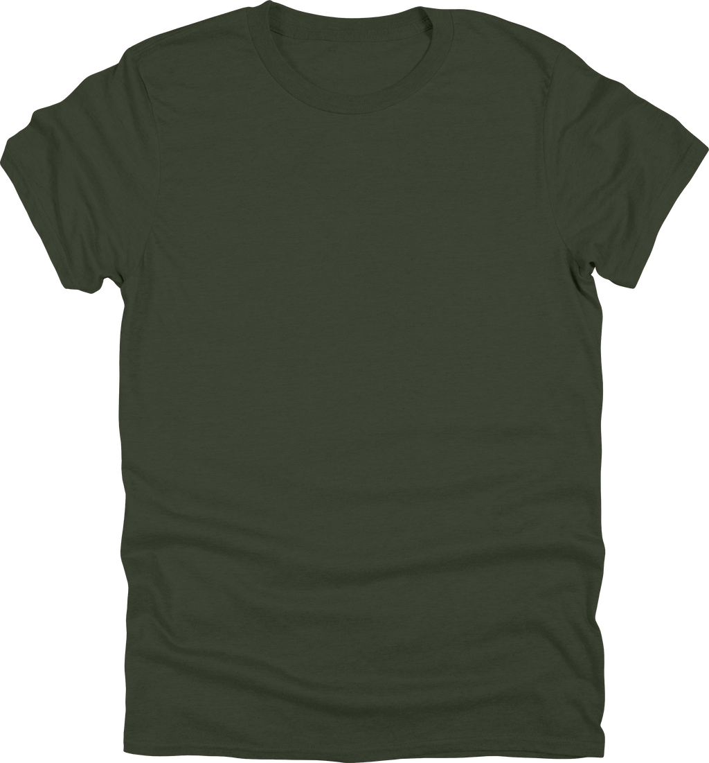 Adult Unisex Gildan 500 T-Shirt