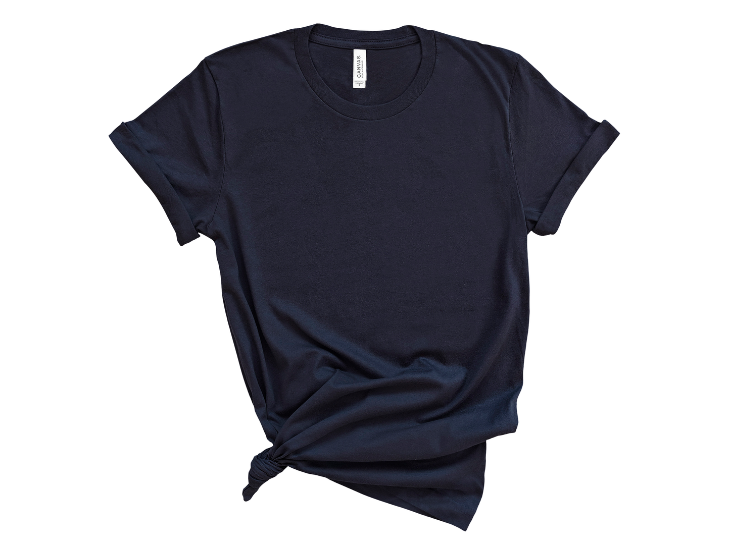 Youth Unisex T-Shirt - Bella Canvas 3001C
