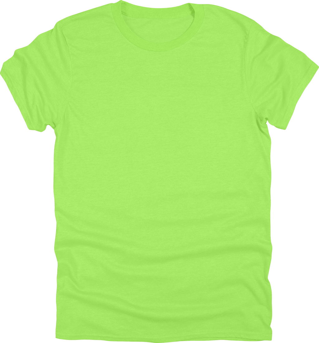 Adult Unisex Gildan 500 T-Shirt