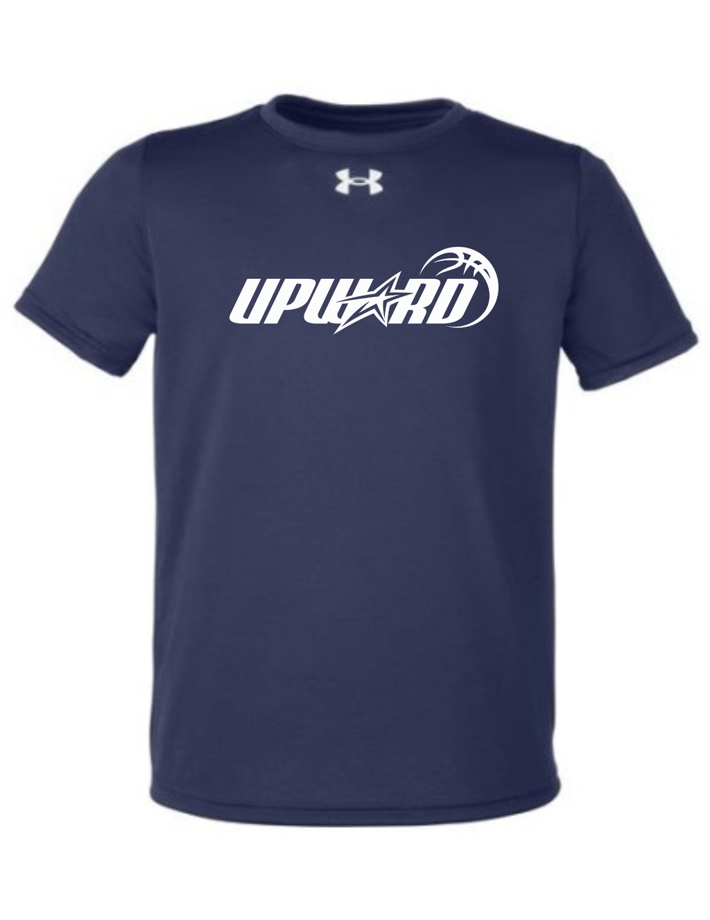 Basketball — Under Armour® T-Shirt - Color Assortment