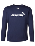 Basketball — Under Armour® Long Sleeve - Color Assortment