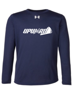 Cheerleading — Under Armour® Long Sleeve - Color Assortment