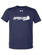 Cheerleading— Under Armour® T-Shirt - Color Assortment