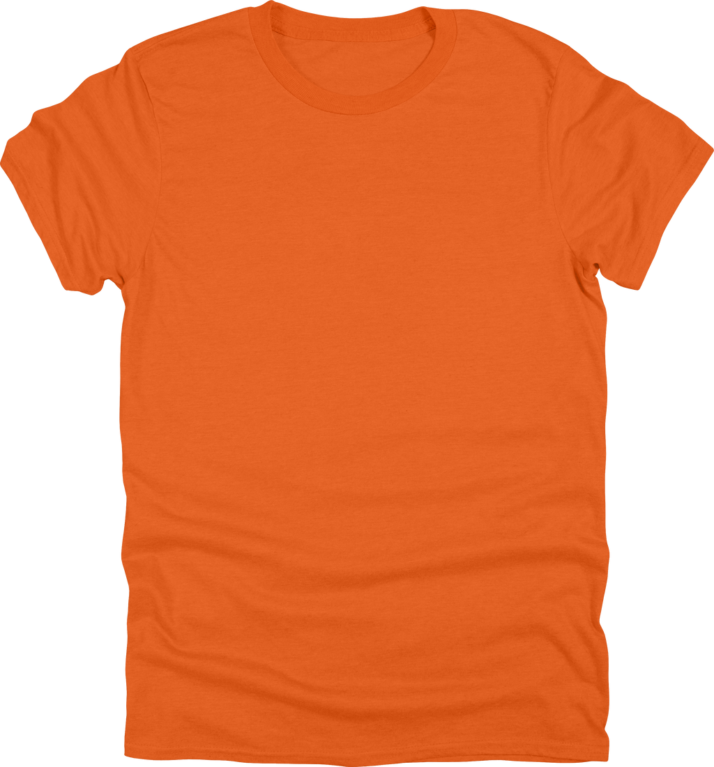 Adult Unisex Gildan 500 T-Shirt