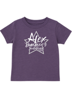 Toddler - Alex Summer's Invitational 2025 Shirt