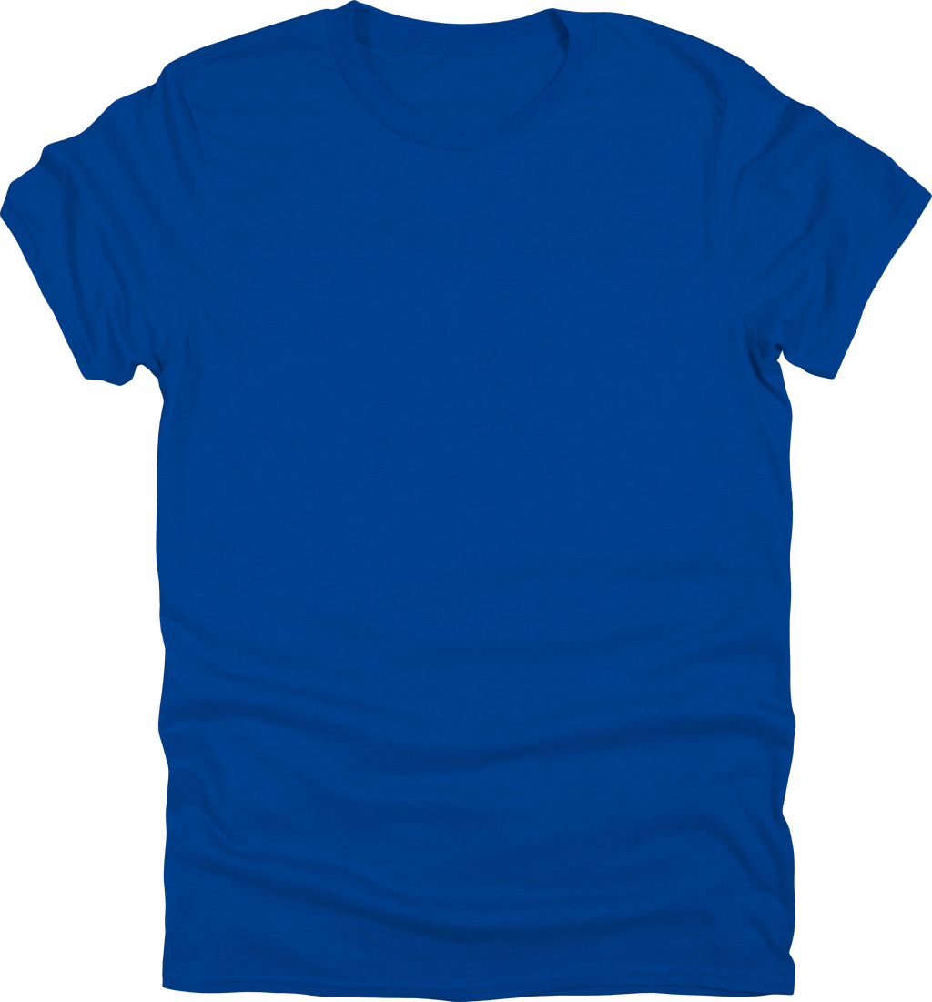 Adult Unisex Gildan 500 T-Shirt