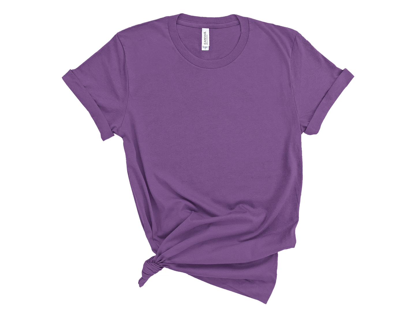 Youth Unisex T-Shirt - Bella Canvas 3001C