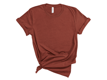 Youth Unisex T-Shirt - Bella Canvas 3001C