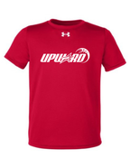 Basketball — Under Armour® T-Shirt - Color Assortment