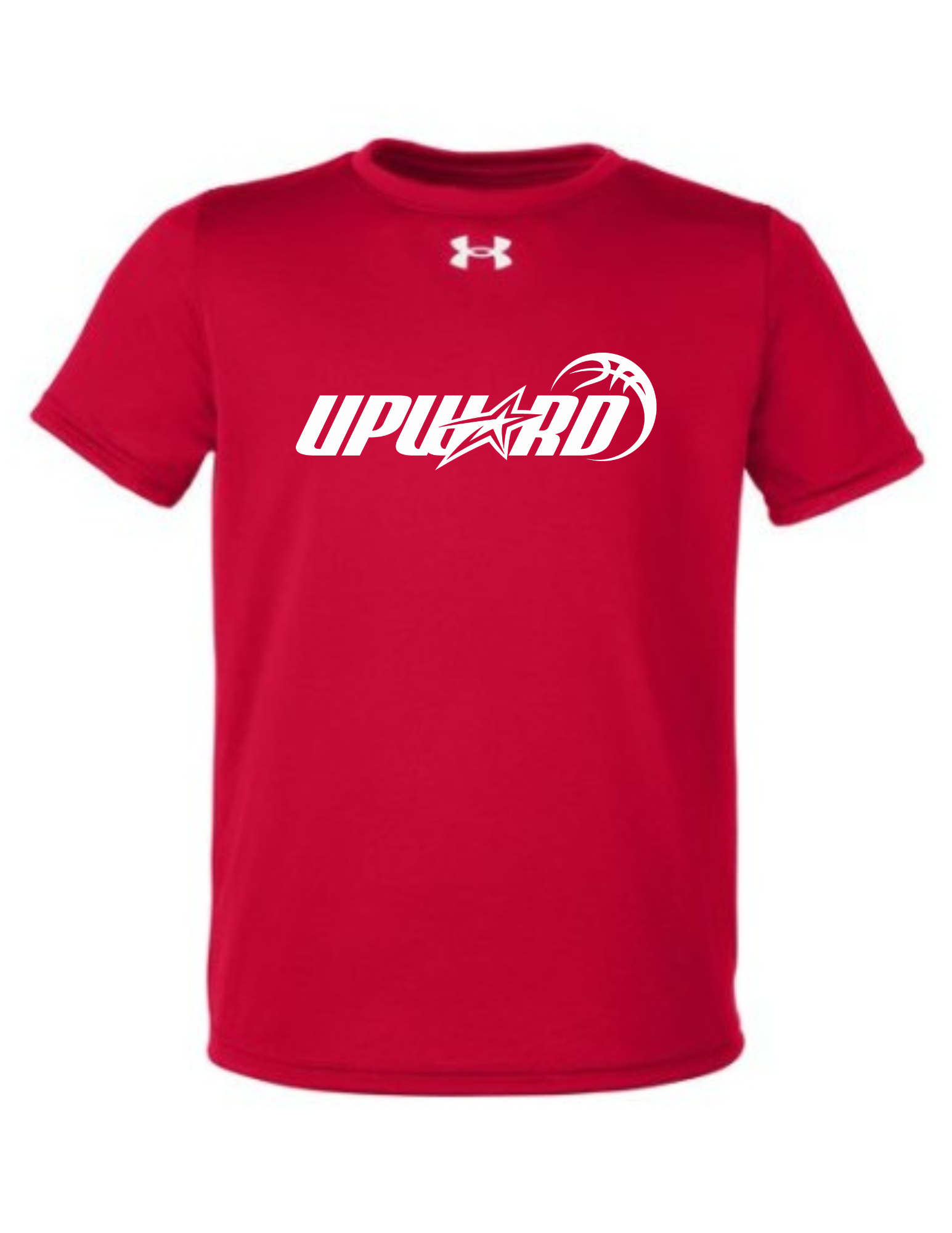 Basketball — Under Armour® T-Shirt - Color Assortment