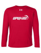 Basketball — Under Armour® Long Sleeve - Color Assortment