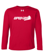 Cheerleading — Under Armour® Long Sleeve - Color Assortment