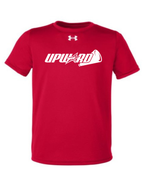 Cheerleading— Under Armour® T-Shirt - Color Assortment