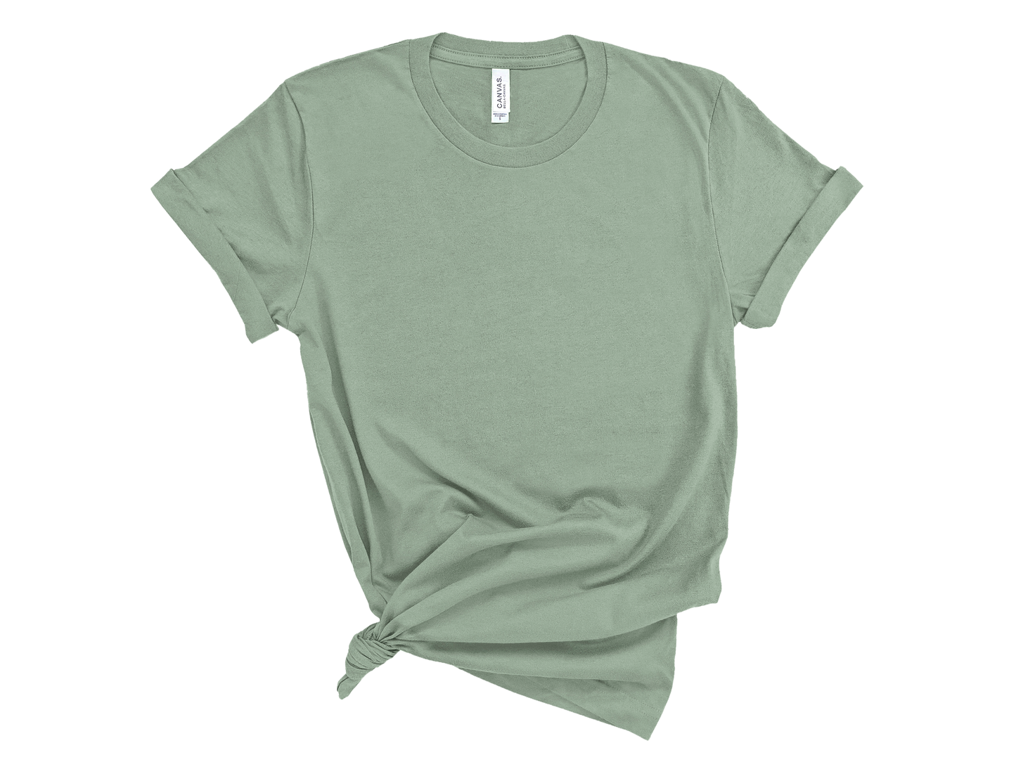 Youth Unisex T-Shirt - Bella Canvas 3001C
