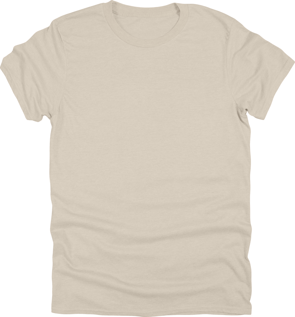 Adult Unisex Gildan 500 T-Shirt