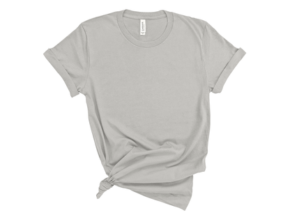 Youth Unisex T-Shirt - Bella Canvas 3001C