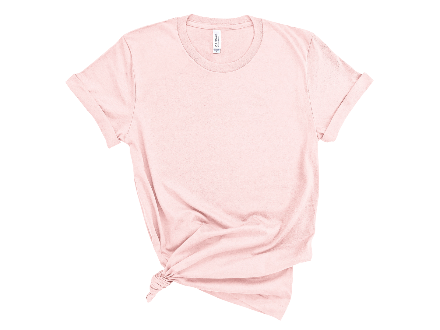 Youth Unisex T-Shirt - Bella Canvas 3001C