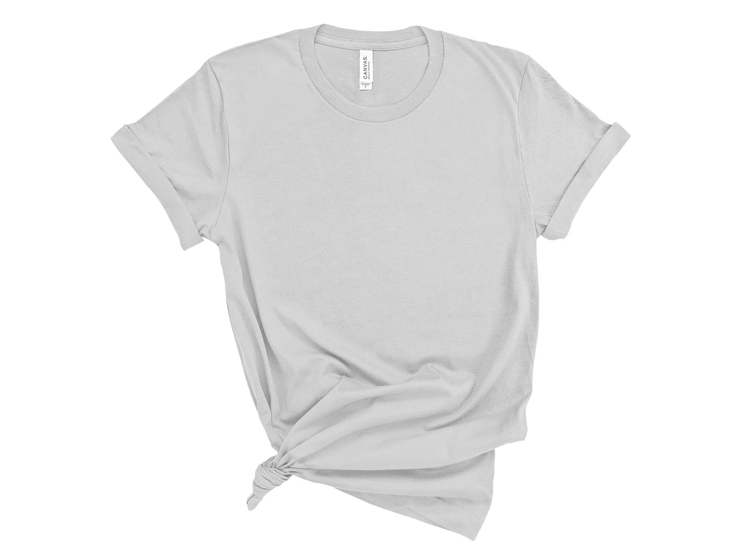 Youth Unisex T-Shirt - Bella Canvas 3001C
