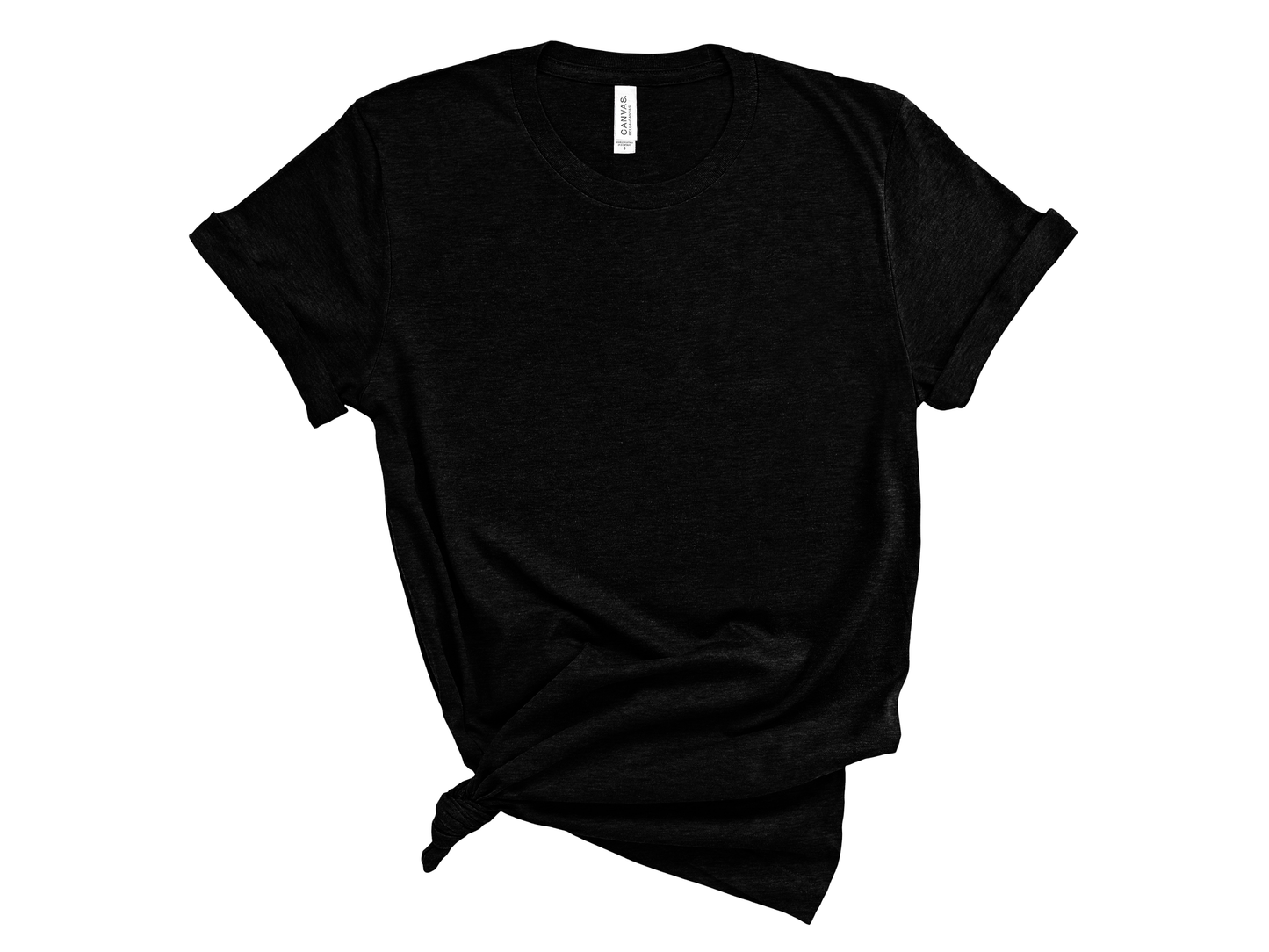 Youth Unisex T-Shirt - Bella Canvas 3001C