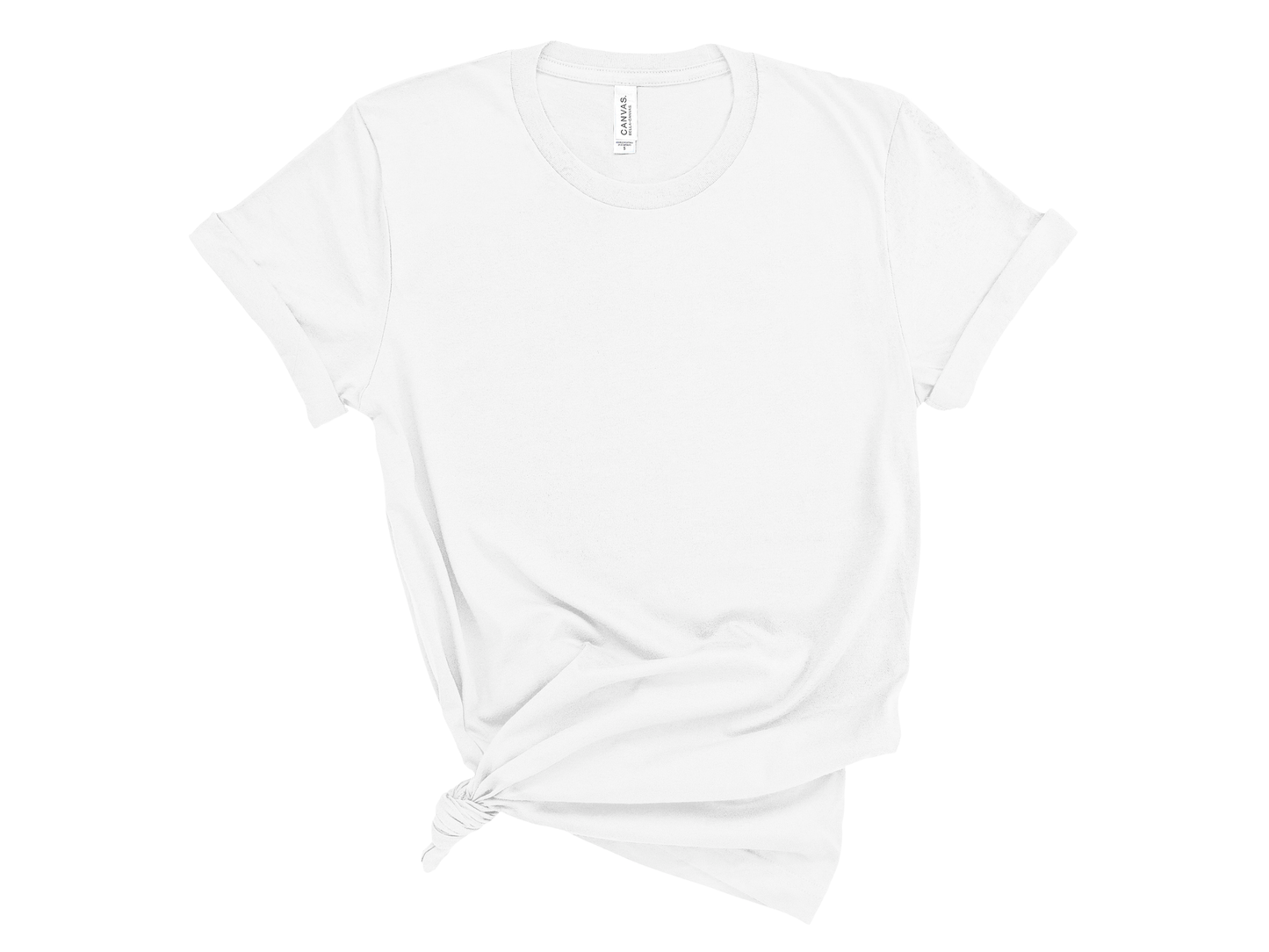 Youth Unisex T-Shirt - Bella Canvas 3001C