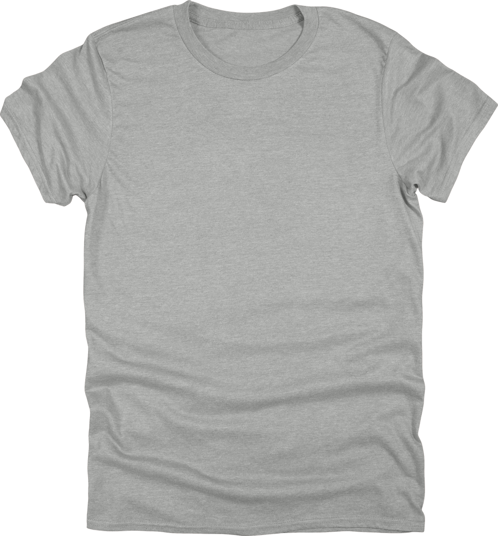 Adult Unisex Gildan 500 T-Shirt