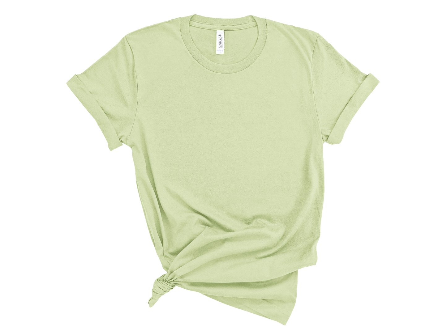 Youth Unisex T-Shirt - Bella Canvas 3001C