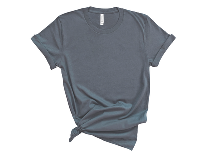 Youth Unisex T-Shirt - Bella Canvas 3001C