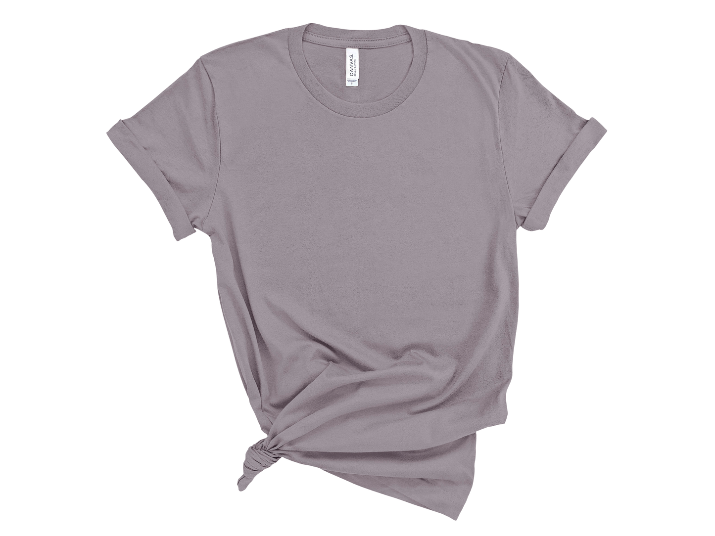 Youth Unisex T-Shirt - Bella Canvas 3001C
