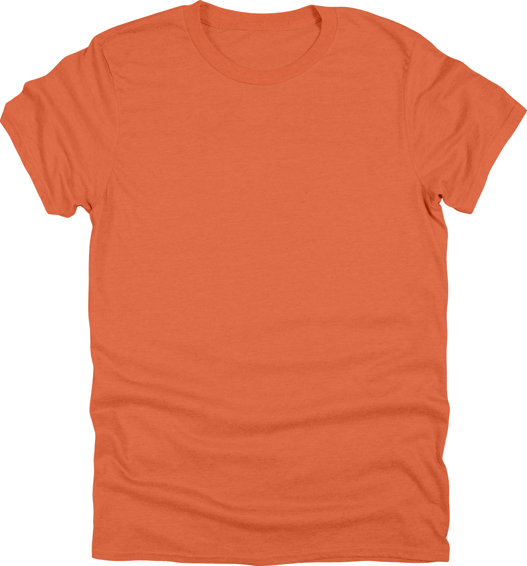 Adult Unisex Gildan 500 T-Shirt