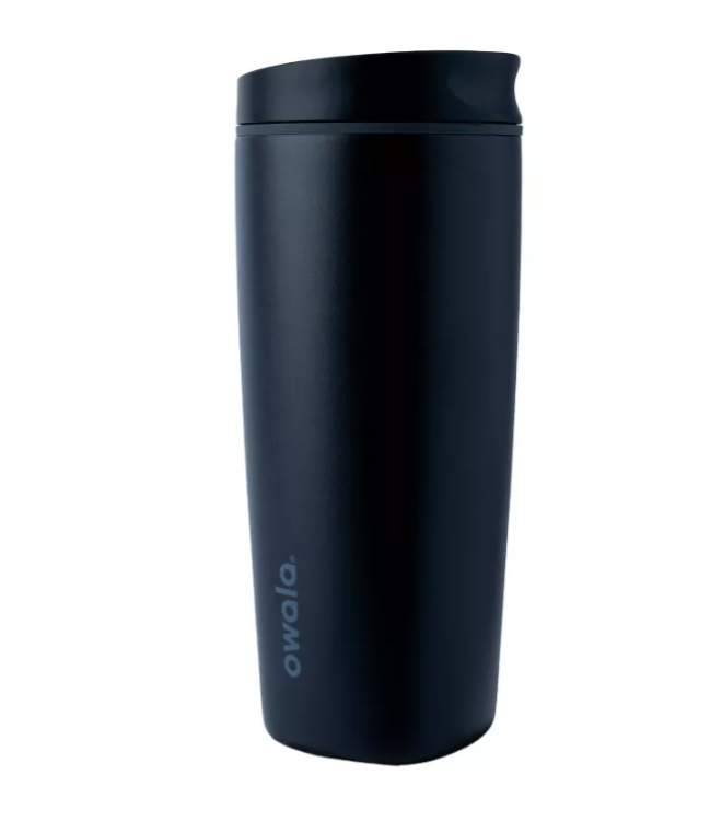Owala 20oz Stainless Steel SmoothSip Travel Mug