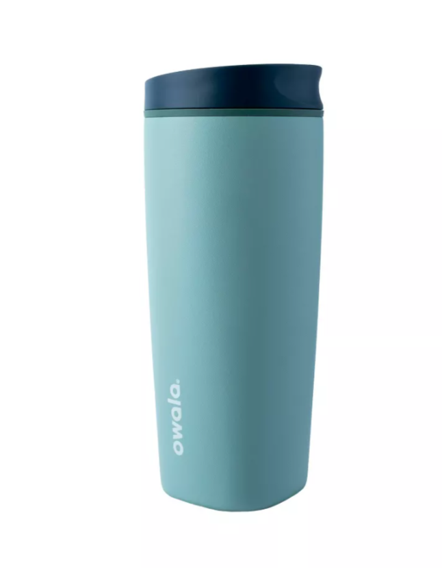 Owala 20oz Stainless Steel SmoothSip Travel Mug