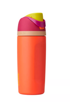 Owala 16oz Kids' FreeSip Stainless Steel Water Bottle