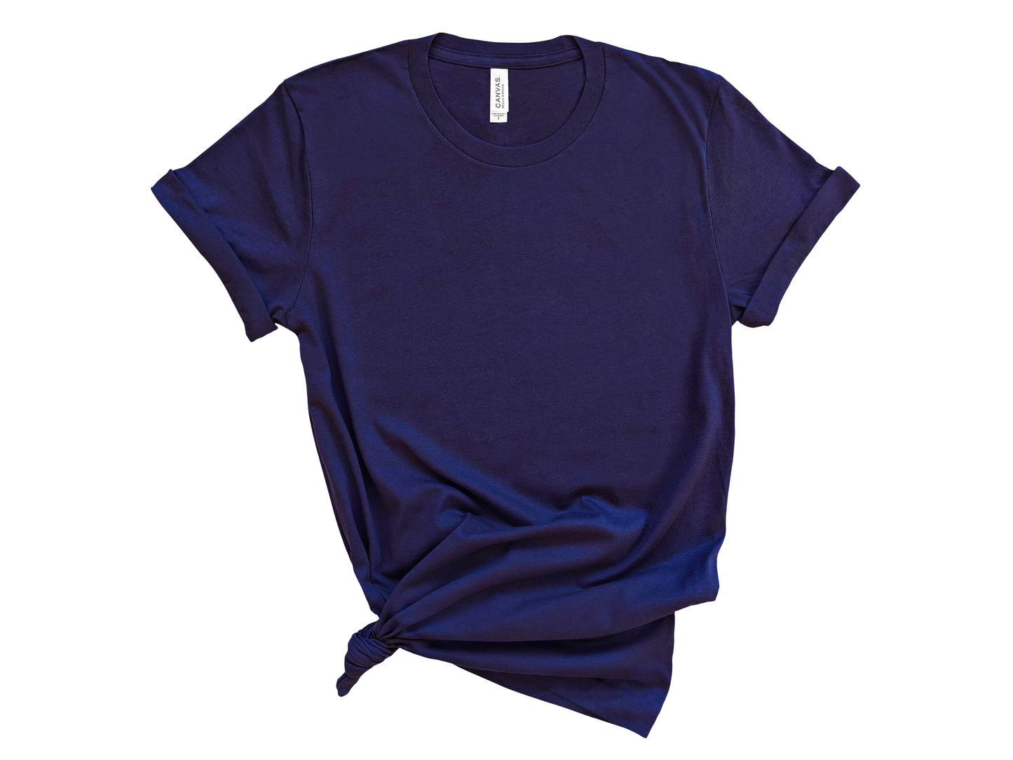 Youth Unisex T-Shirt - Bella Canvas 3001C