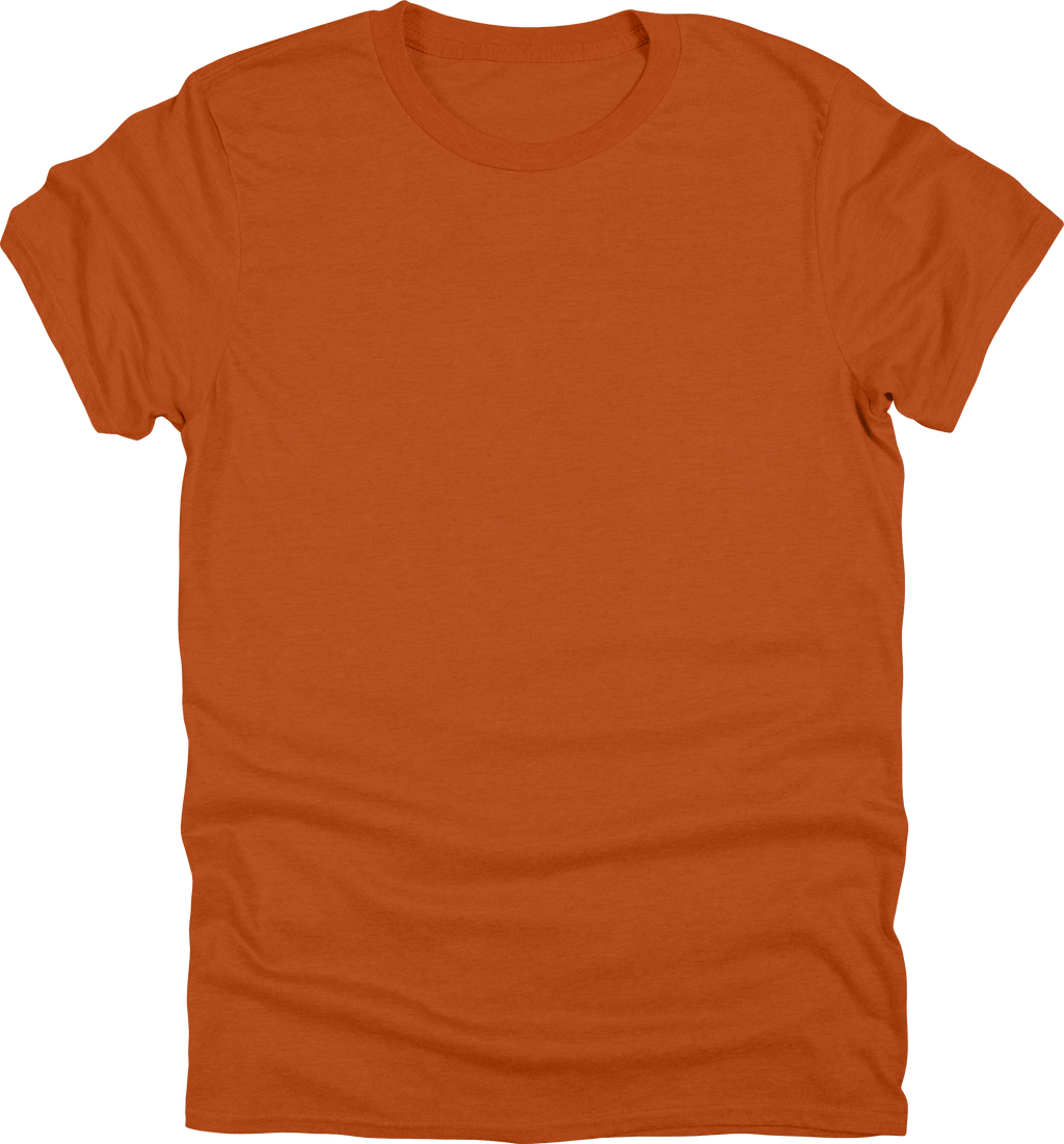 Adult Unisex Gildan 500 T-Shirt